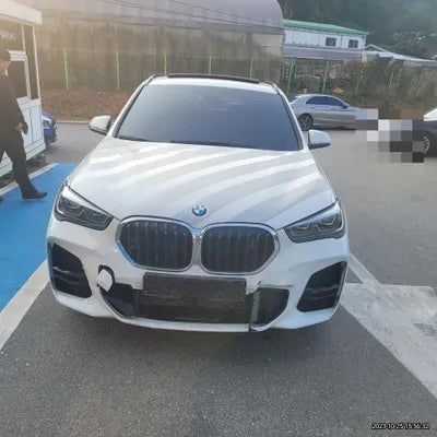 2021 BMW 118 VIN: