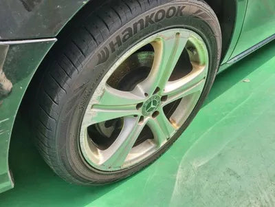 2018 Mercedes-Benz E 220 WDDZF0EB0JA428409 VIN:WDDZF0EB0JA428409