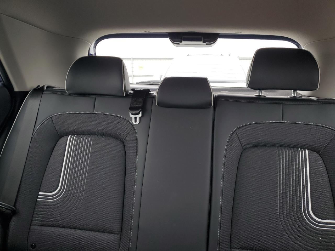 2024 HYUNDAI VENUE SEL VIN:KMHRC8A36RU306658