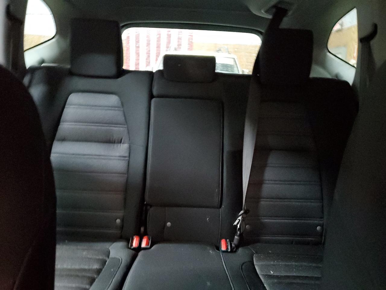 2022 HONDA CR-V EX VIN:5J6RW2H55NA002100