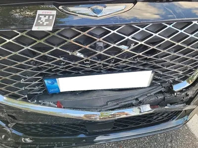 2021 Genesis GV80 KMTHB81DDNU088775 VIN:KMTHB81DDNU088775