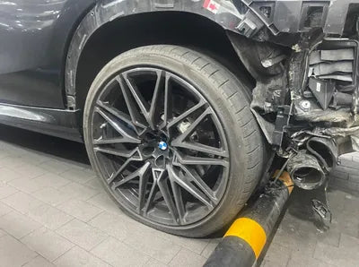 2021 BMW X6 M WBSCY0104M9F13964 VIN:WBSCY0104M9F13964