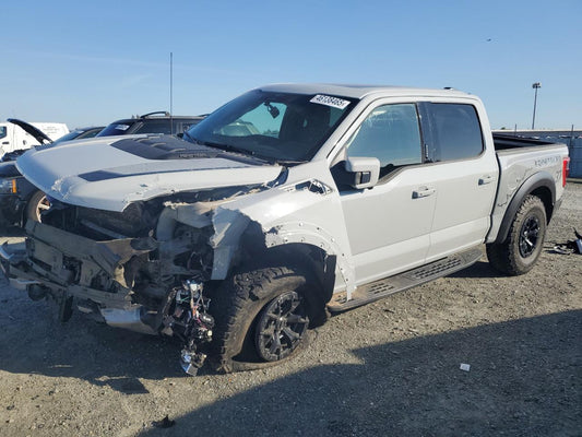2023 FORD F150 RAPTOR VIN:1FTFW1RG7PFC89030