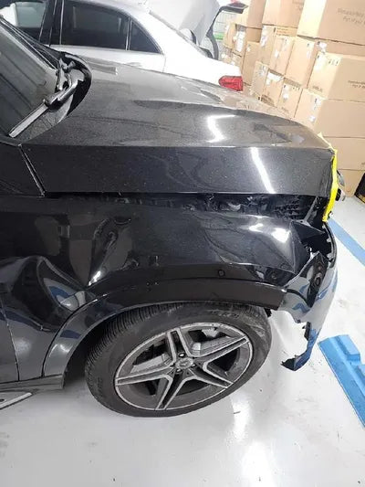 2021 Mercedes-Benz GLS 400 W1NFF2DE6MA313184 VIN:W1NFF2DE6MA313184