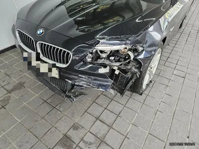 2016 BMW 520 WBA5E5102GG203960 VIN:WBA5E5102GG203960