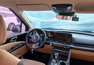 2021 Kia Carnival KNANB81BBMS028331 VIN:KNANB81BBMS028331