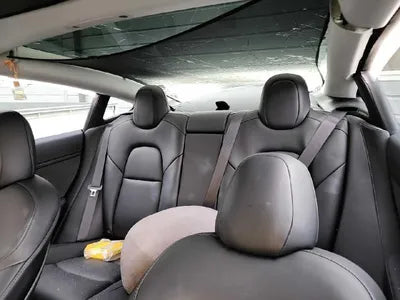 2021 Tesla Model 3 VIN: