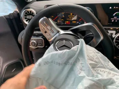 2021 Mercedes-Benz CLA 250 W1K5J4HB0MN197833 VIN:W1K5J4HB0MN197833