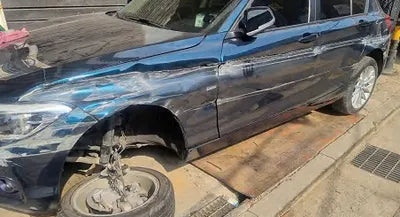 2016 BMW 118 WBA1S5102G5D24123 VIN:WBA1S5102G5D24123