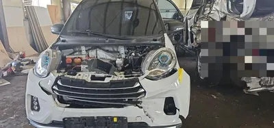 2021 Mercedes-Benz Smart VIN: