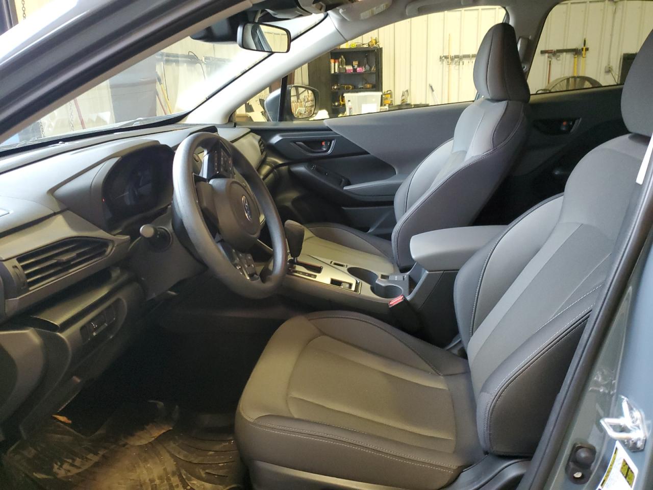 2024 SUBARU CROSSTREK  VIN:JF2GUABC1R8903337