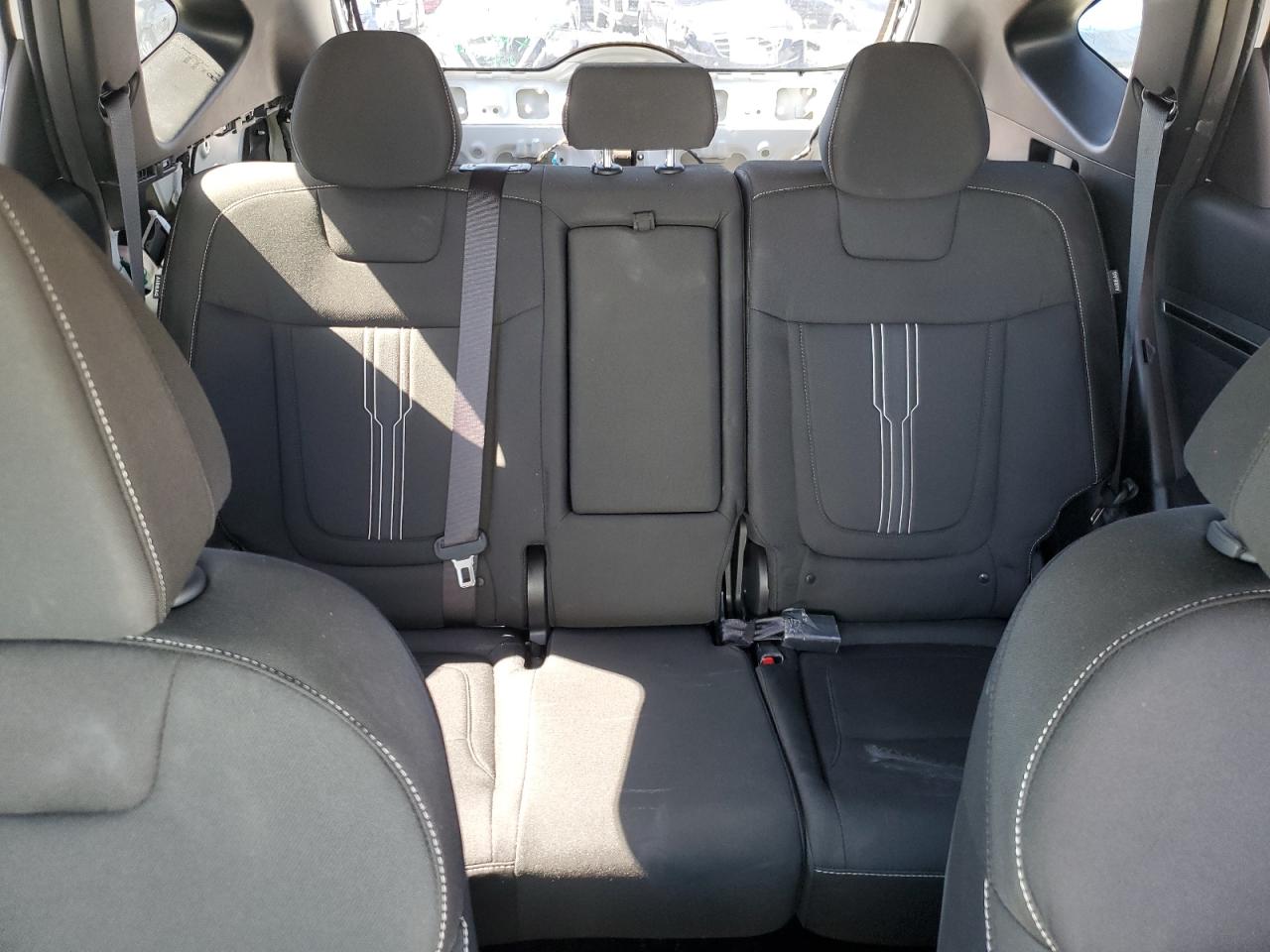 2024 HYUNDAI TUCSON SEL VIN:KM8JB3DE1RU281474