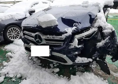 2019 Mercedes-Benz GLC 350 WDC0G5EB1KF519734 VIN:WDC0G5EB1KF519734