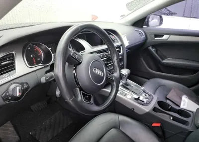2015 Audi A5 151KMWAUZZZ8T3FA0 VIN:151KMWAUZZZ8T3FA0