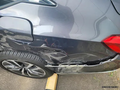 2019 Honda Accord 1HGCV3690KA511579 VIN:1HGCV3690KA511579