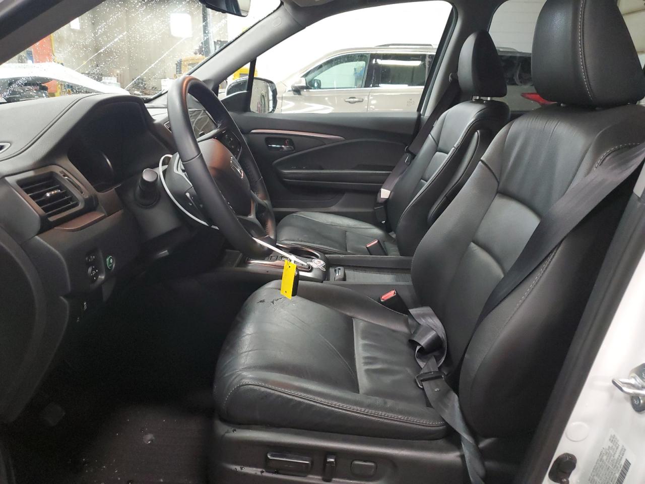 2022 HONDA PILOT SE VIN:5FNYF6H24NB053092