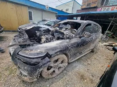 2020 Genesis GV80 KMTHA81BDLU016735 VIN:KMTHA81BDLU016735