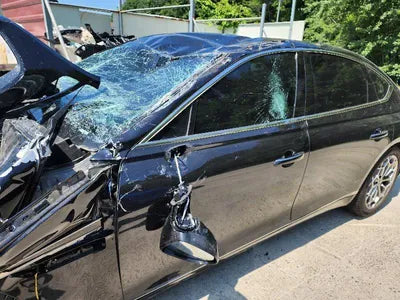 2023 Genesis G80 VIN: