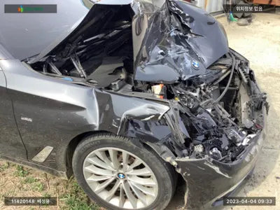 2018 BMW 520 WBAJC3105JDB28675 VIN:WBAJC3105JDB28675