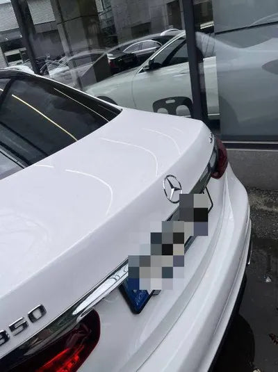 2023 Mercedes-Benz E 350 VIN: