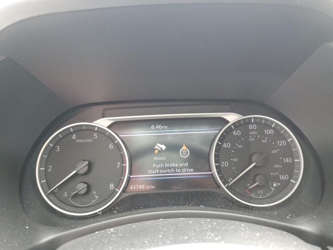 2022 NISSAN SENTRA SV VIN:3N1AB8CV4NY296967