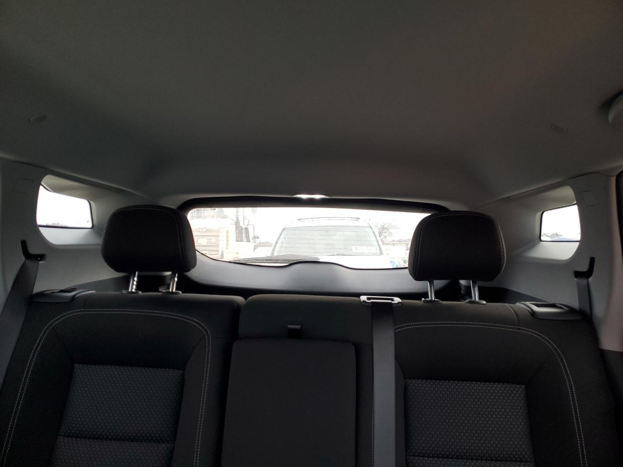 2024 GMC TERRAIN SLE VIN:3GKALMEG6RL266412
