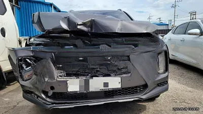 2019 Hyundai Santa FE NONE VIN: