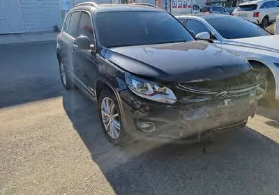 2015 Volkswagen Tiguan WVGZZZ5NZFW591346 VIN:WVGZZZ5NZFW591346