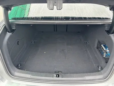 2015 Audi A6 WAUZZZ4G8FN040599 VIN:WAUZZZ4G8FN040599