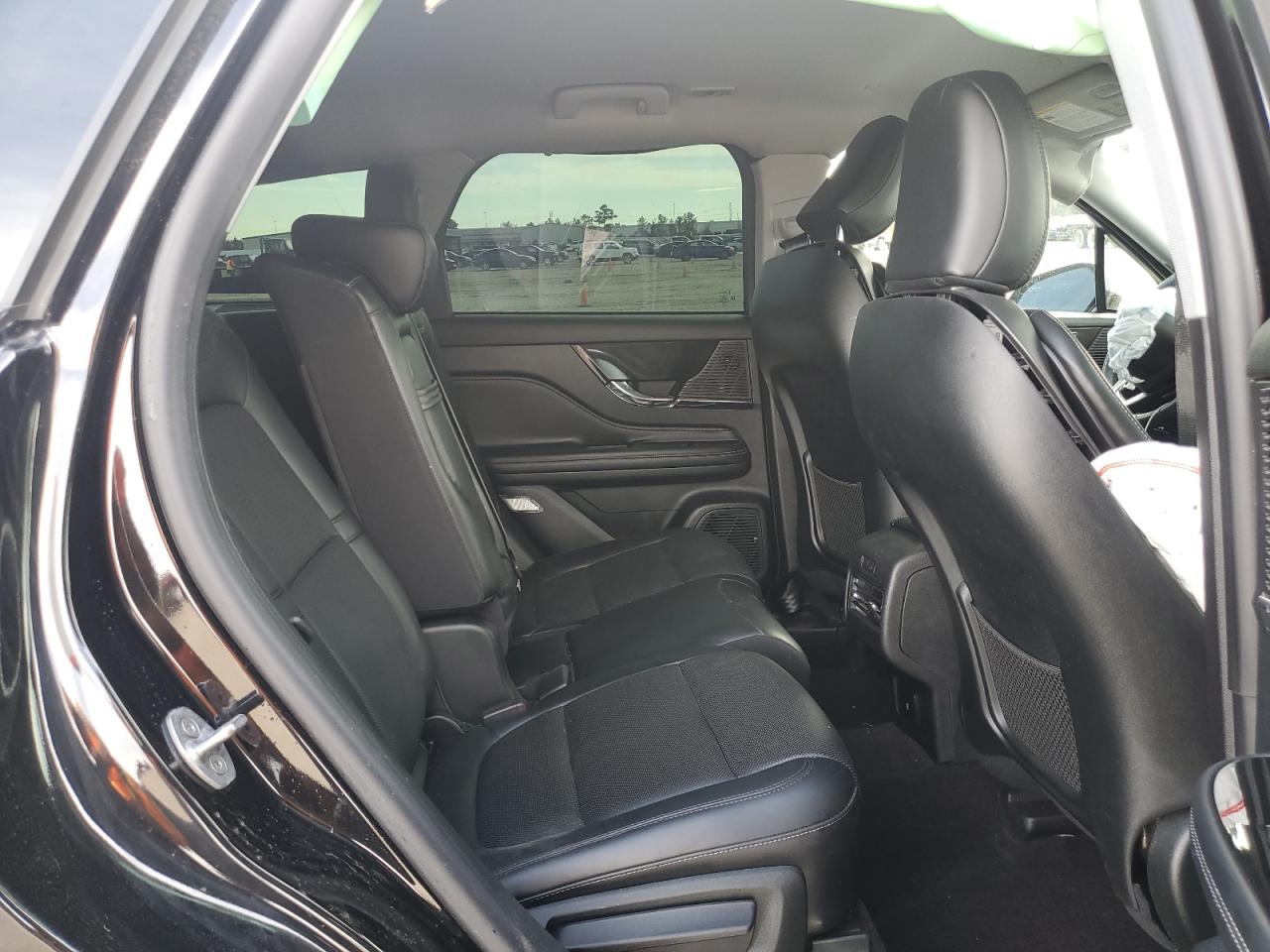 2022 LINCOLN CORSAIR  VIN:5LMCJ1C97NUL20743