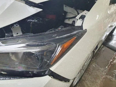 2019 Nissan Leaf 1N4AZ1CP1KC311856 VIN:1N4AZ1CP1KC311856