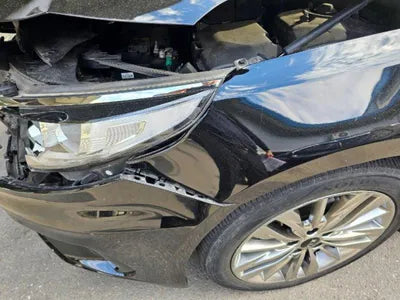 2018 Kia K5 VIN: