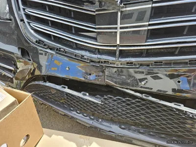 2018 Mercedes-Benz S 350 VIN: