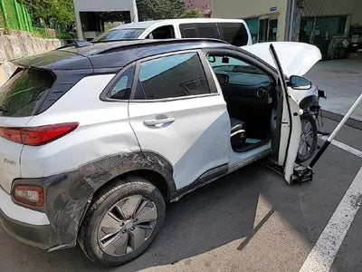 2019 Hyundai Kona KMHK381GFKU053342 VIN:KMHK381GFKU053342