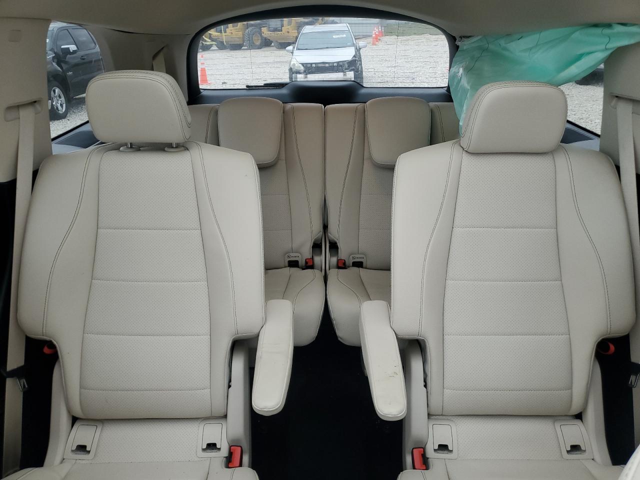 2024 MERCEDES-BENZ GLS 450 4MATIC VIN:4JGFF5KE8RB125341