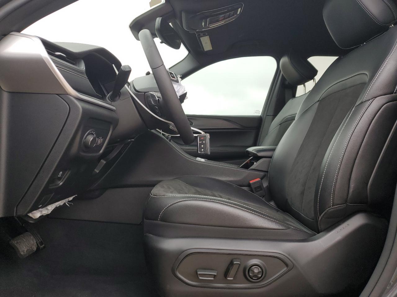 2023 JEEP GRAND CHEROKEE LAREDO VIN:1C4RJGAG7PC573429