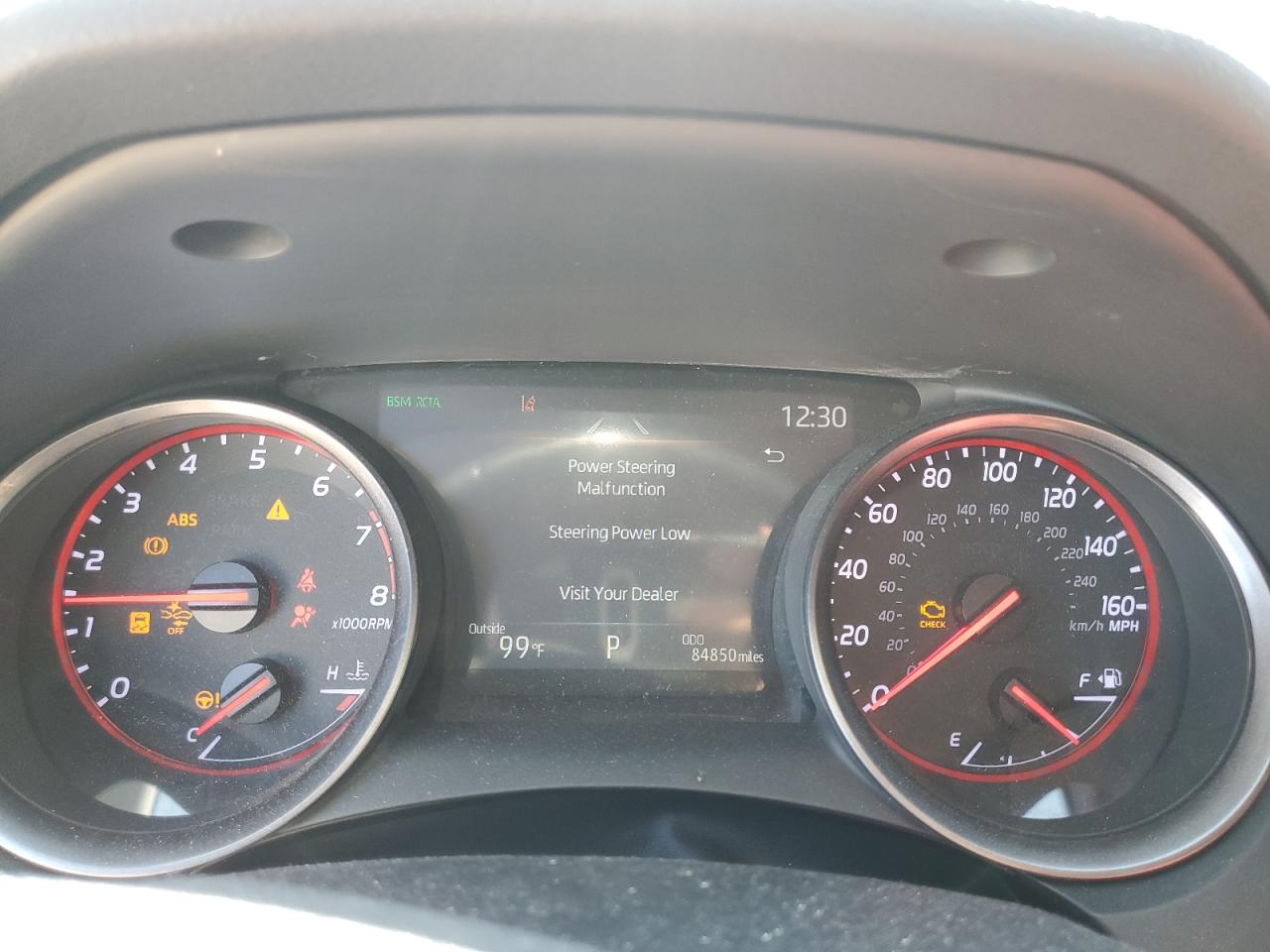 2022 TOYOTA CAMRY XSE VIN:4T1K61AK2NU025846