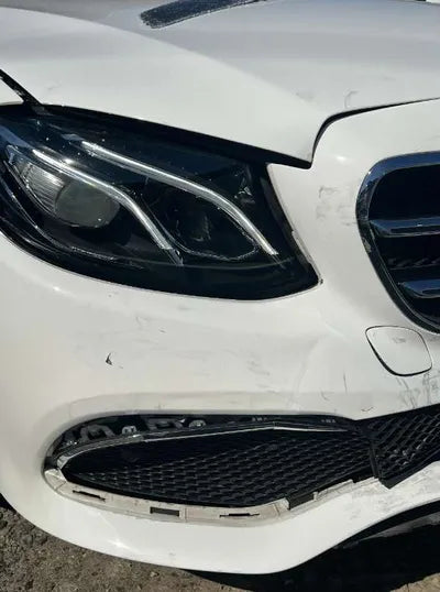 2019 Mercedes-Benz E 250 VIN: