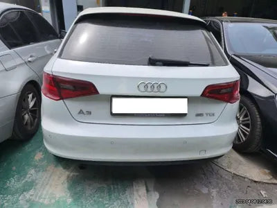 2015 Audi A3 WAUZZZ8V8FA177512 VIN:WAUZZZ8V8FA177512