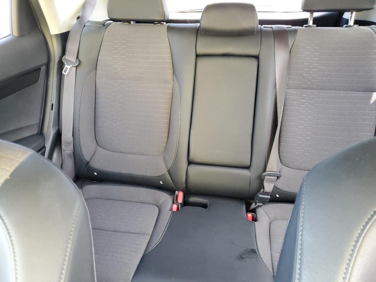 2022 KIA SELTOS S VIN:KNDEUCAA5N7315393