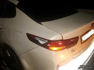 2019 Kia K5 556KMKNAGW41EBKA0 VIN:556KMKNAGW41EBKA0