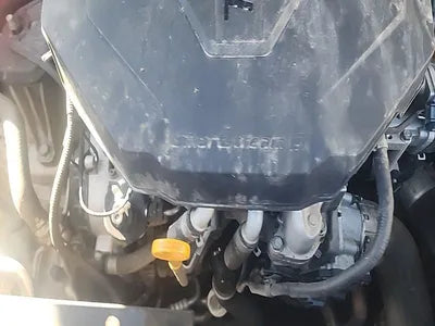 2020 Hyundai Santa FE VIN: