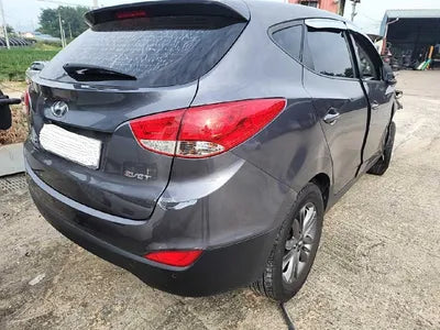 2015 Hyundai Tucson KMHJT81VBFU975322 VIN:KMHJT81VBFU975322