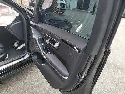 2022 Mercedes-Benz S 450 VIN: