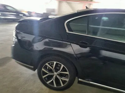 2018 Volkswagen Passat WVWZZZ3CZJE128951 VIN:WVWZZZ3CZJE128951