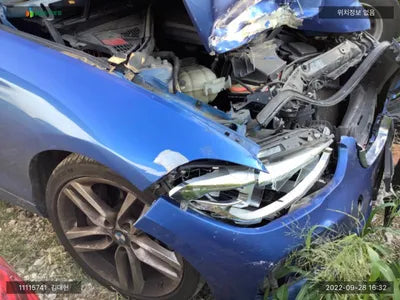 2015 BMW 120 WBA1S710XGP757234 VIN:WBA1S710XGP757234