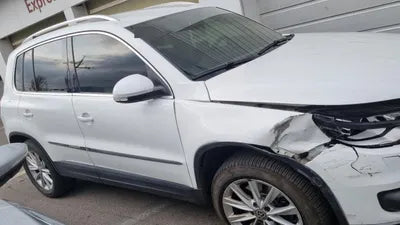 2015 Volkswagen Tiguan WVGZZZ5NZGW537446 VIN:WVGZZZ5NZGW537446