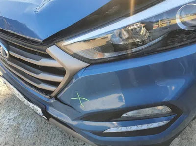 2016 Hyundai Tucson 289KMKMHJ381ABGU0 VIN:289KMKMHJ381ABGU0