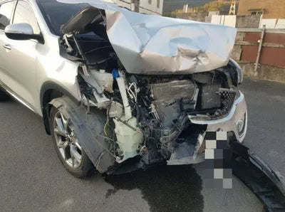 2015 Kia Sorento KNAPK81BDFA014220 VIN:KNAPK81BDFA014220