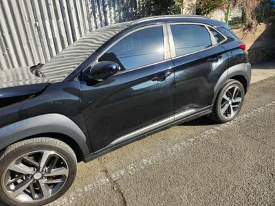 2018 Hyundai Kona 030KMKMHK4815GJU1 VIN:030KMKMHK4815GJU1